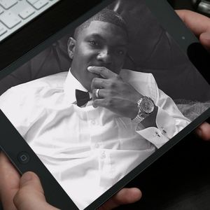 Meet your Posher, Timeau